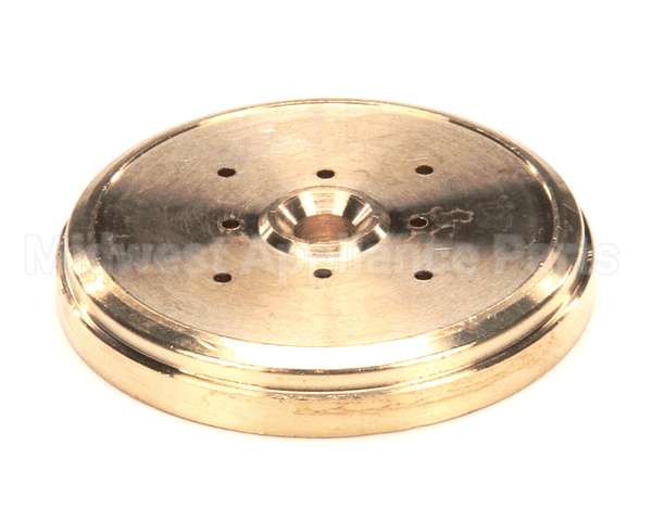 07300183.5 Nuova Simonelli Group Head Cap/Diffuser Plate