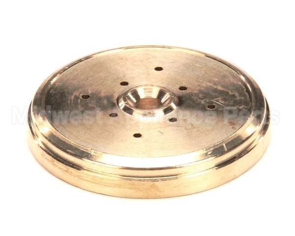 07300183.5 Nuova Simonelli Group Head Cap/Diffuser Plate