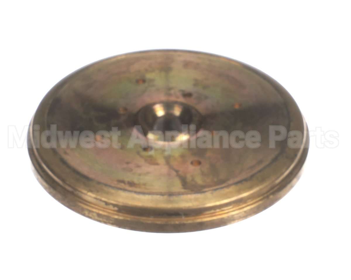 07300183.N Nuova Simonelli Group Head Cap/Diffuser Plate