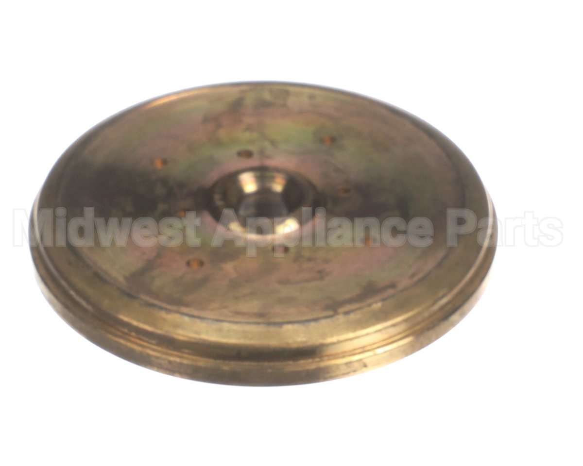 07300183.N Nuova Simonelli Group Head Cap/Diffuser Plate