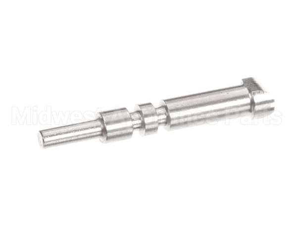 07300221 Nuova Simonelli Steam Valve Shaft Pin Ss
