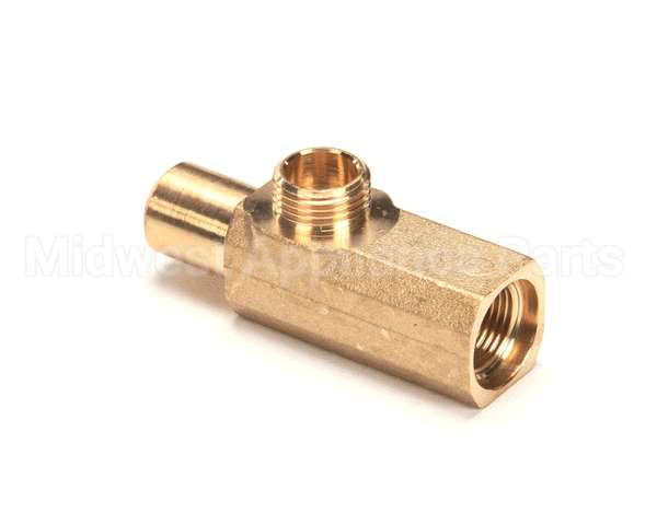 07300354 Nuova Simonelli Steam Valve Body