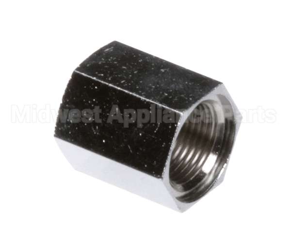 07300798 Nuova Simonelli Aurelia Ii Chrome Nut