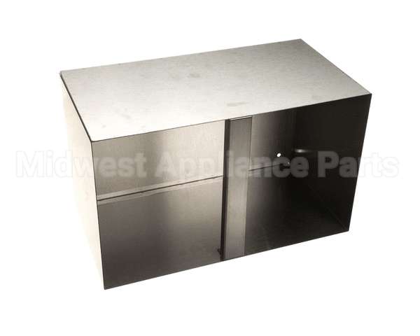 07304 Server Shroud Assembly