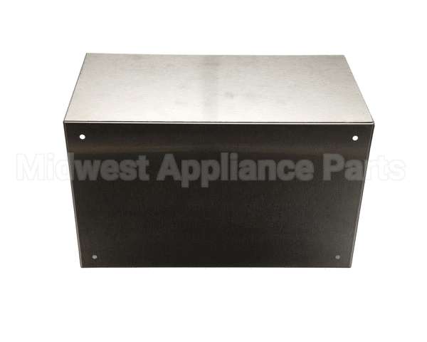 07304 Server Shroud Assembly