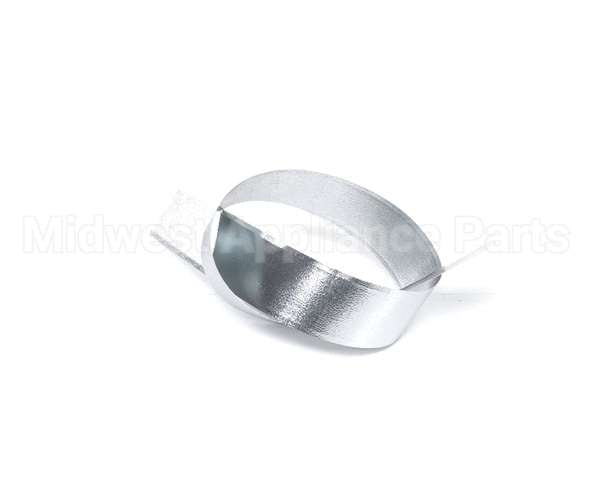 073070 Norlake 6X103 Flat Trim Strip Ga