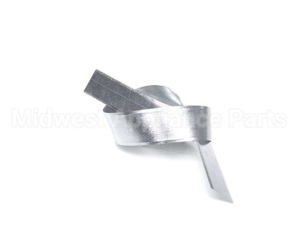 073070 Norlake 6X103 Flat Trim Strip Ga