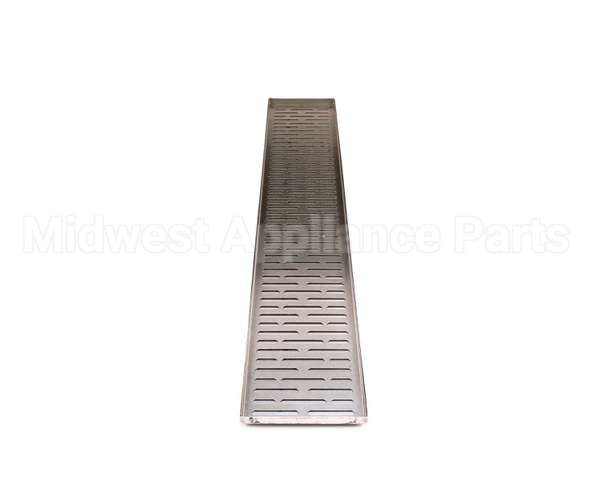 07309 Server Tray, Drip Assembly,Sextuple,Stainless