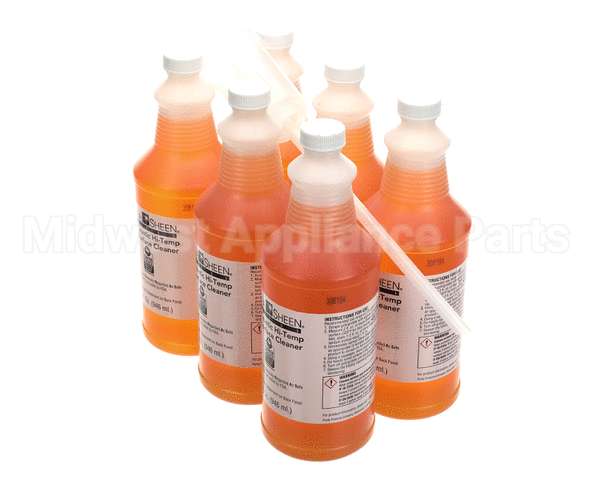 073160 Taylor Freezers Cleaner-Stera Sheen 6 1 Qt/Cs