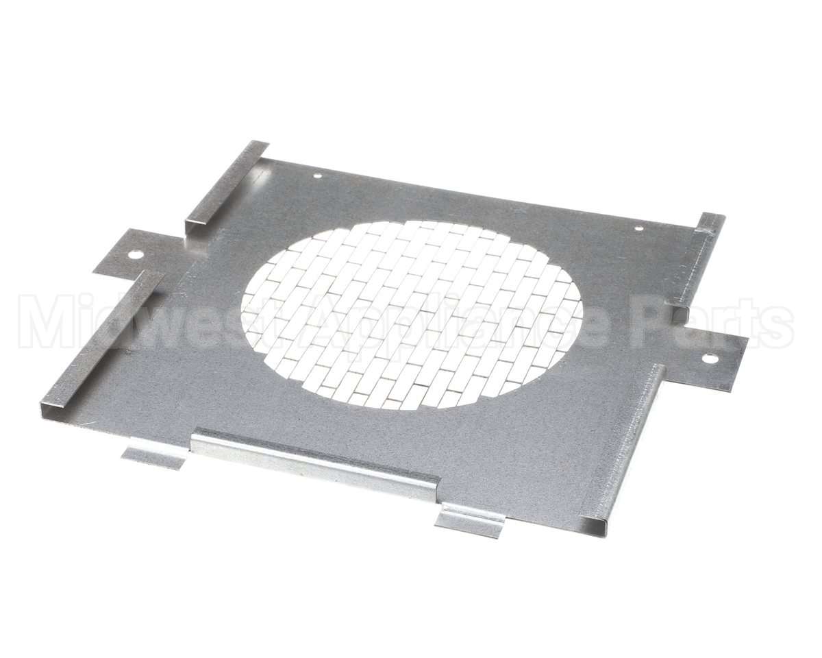 073226 Middleby Large Cooling Fan Filter 9" Square