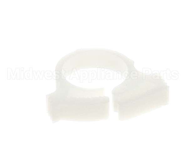 07327 Grindmaster Cecilware Clamp, Hose 21/32 Id, Micro Pl