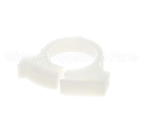 07327 Grindmaster Cecilware Clamp, Hose 21/32 Id, Micro Pl