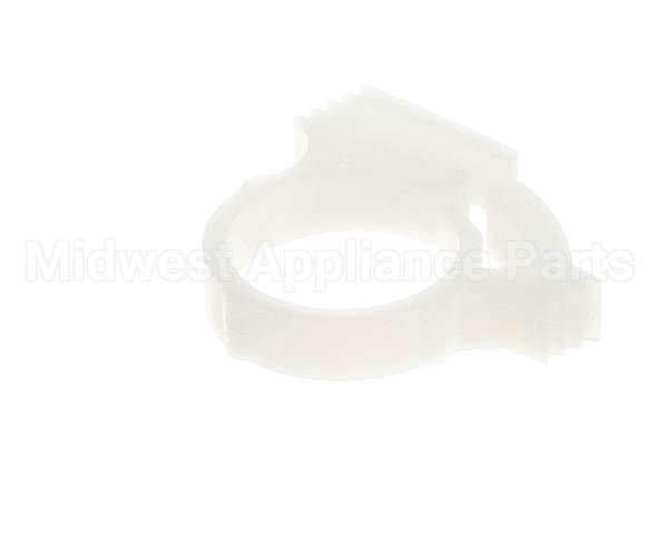 07327 Grindmaster Cecilware Clamp, Hose 21/32 Id, Micro Pl