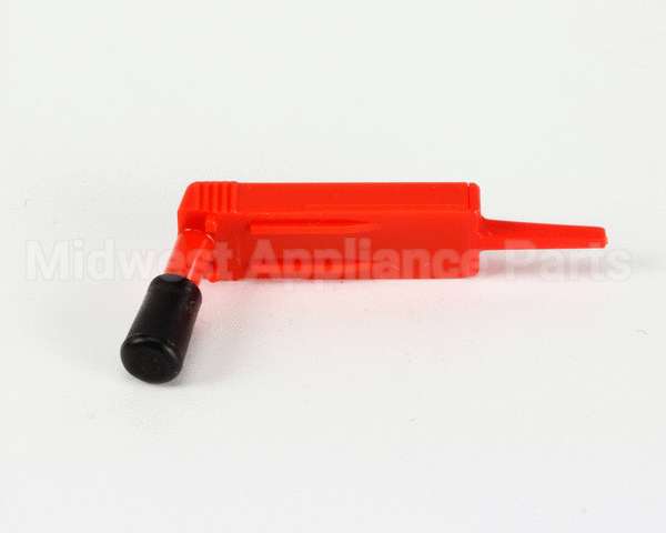 073329 Norlake Pen Temp Partlow Red #60500402