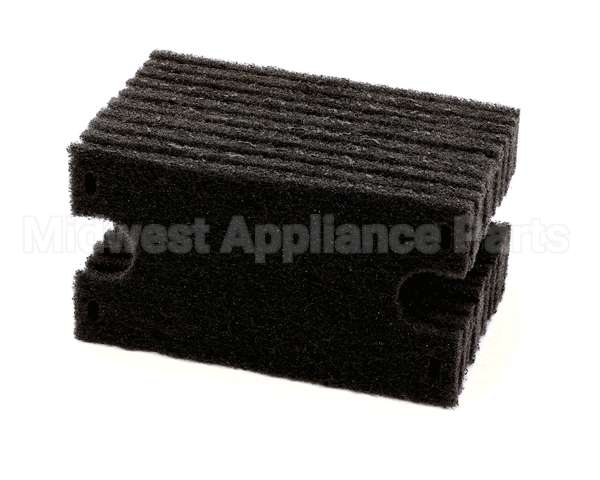 073737 Taylor Freezers Pad-Cleaning-10 Per Box