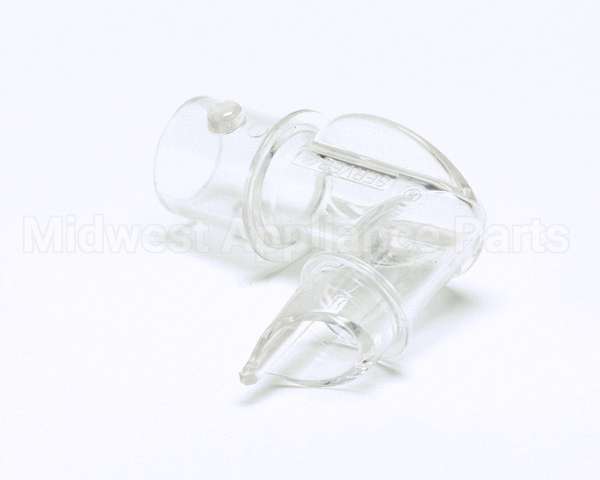 07381 Server Connector 16Mm