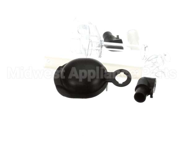 07392 Server Pump Ada Pinch Valve Long