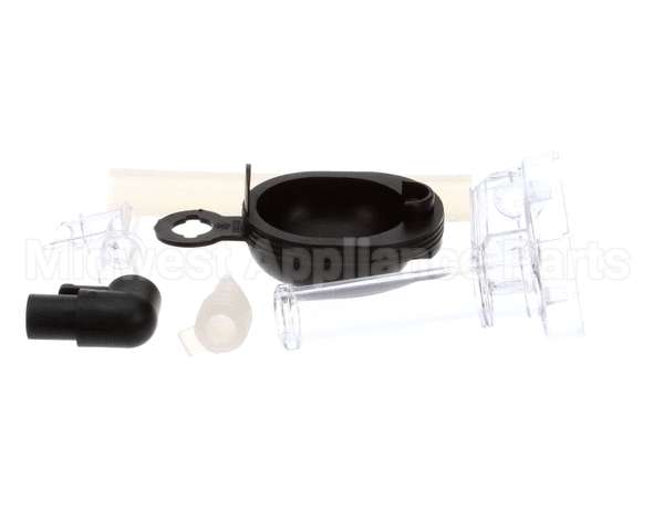 07398 Server Pump, Ada, Pinch Valve, W/(1) 07796