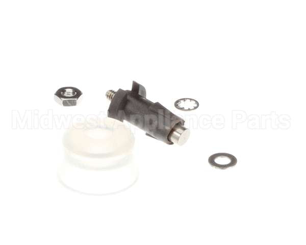 07412.7002 Bunn Kit,Probe Replacement W/Flg Grmt(Cdbc)&