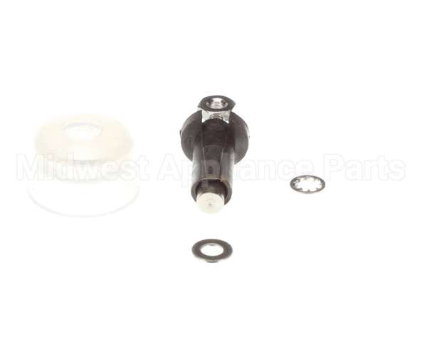 07412.7002 Bunn Kit,Probe Replacement W/Flg Grmt(Cdbc)&