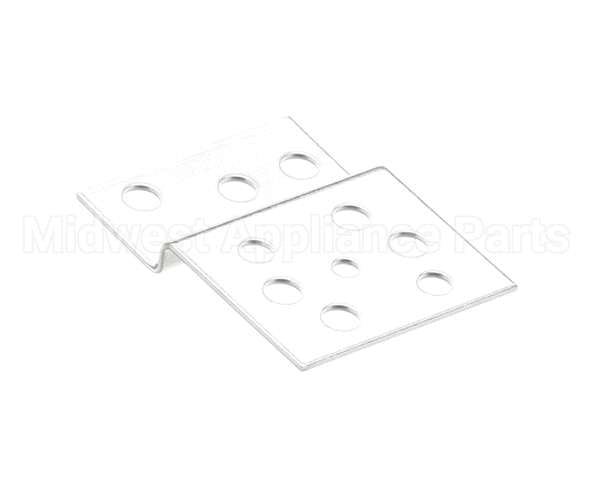 07441.0000 Bunn Bracket, Solenoid/Relay Mounting