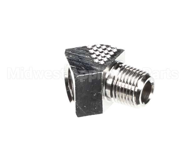 07461 Broaster Elbow