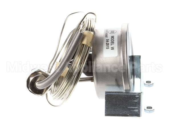 0748 Douglas Machines Rinse Gauge