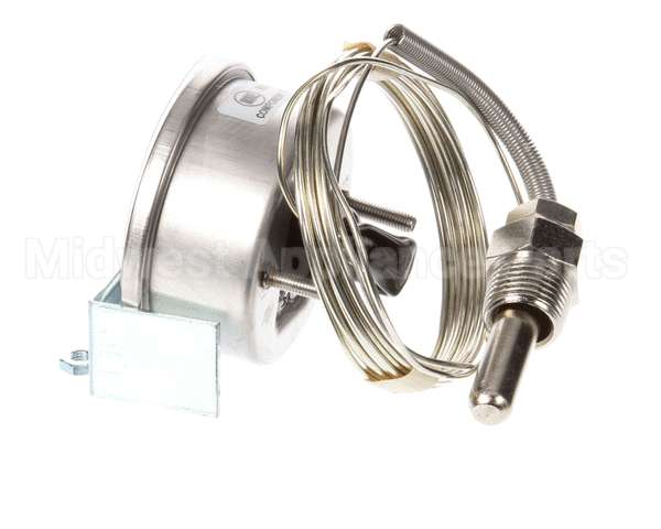 0748 Douglas Machines Rinse Gauge