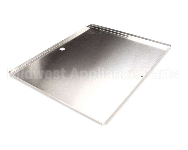 075-12207 Master-Bilt Bottom Pan, 18.750 X 23.343 (