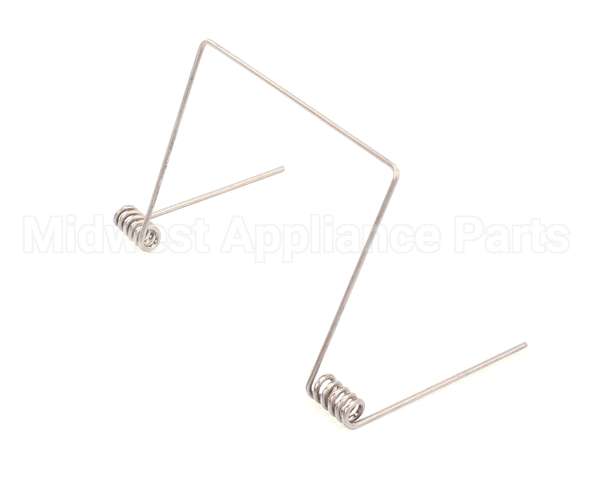 07505 Server Spring Torsion