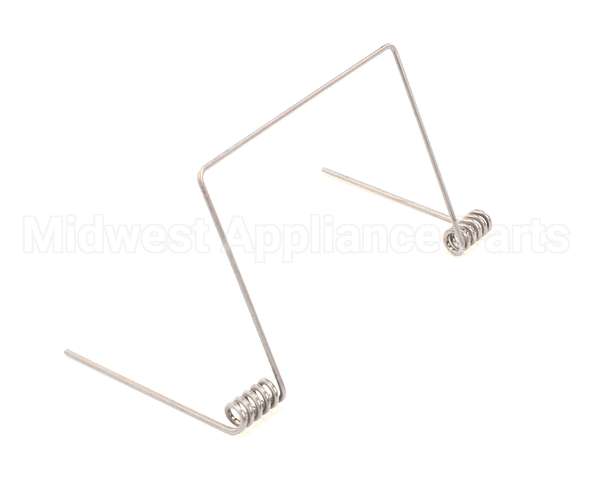 07505 Server Spring Torsion