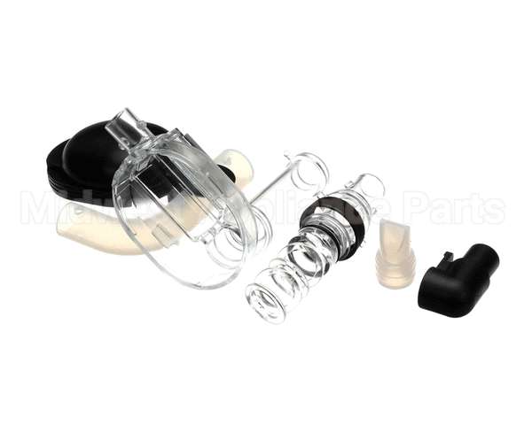 07518 Server Pump Assembly Extreme