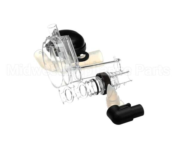 07518 Server Pump Assembly Extreme