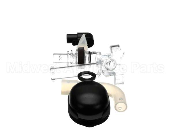 07518 Server Pump Assembly Extreme