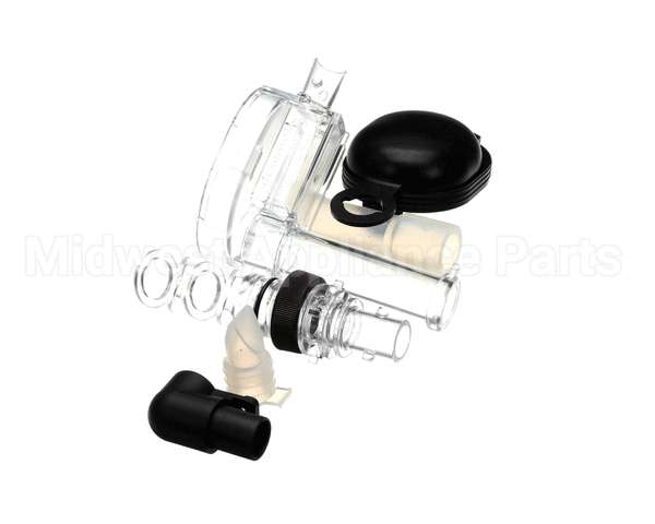 07518 Server Pump Assembly Extreme