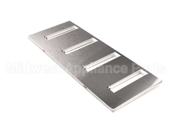07554 Server Lid, Express Quadruple, Lockable