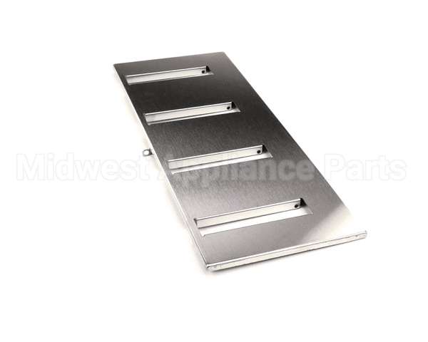 07554 Server Lid, Express Quadruple, Lockable