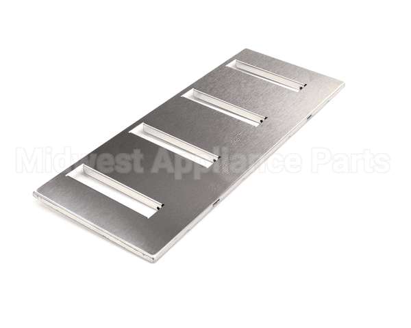 07554 Server Lid, Express Quadruple, Lockable