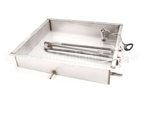 0756037K Cres Cor Pan Kit Complete 120240V