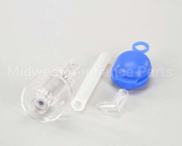 07577 Server Pump Ada Stainless Tube