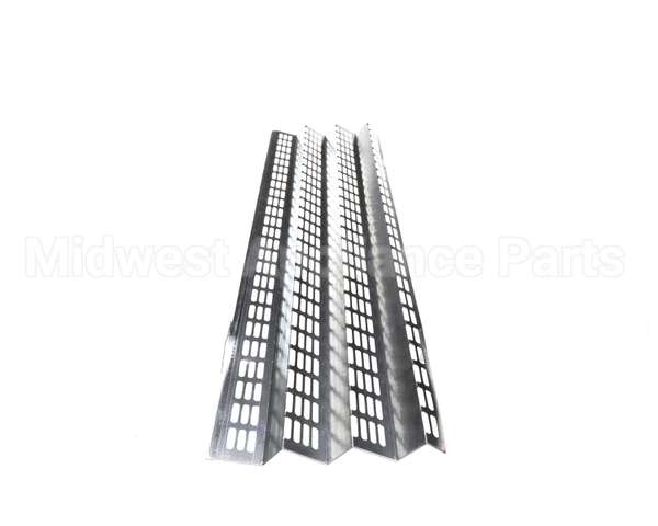 075845AL Hussmann (M)R3-M/F 3 D/Tray Insert