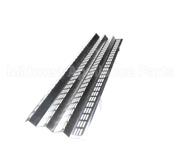 075845AL Hussmann (M)R3-M/F 3 D/Tray Insert