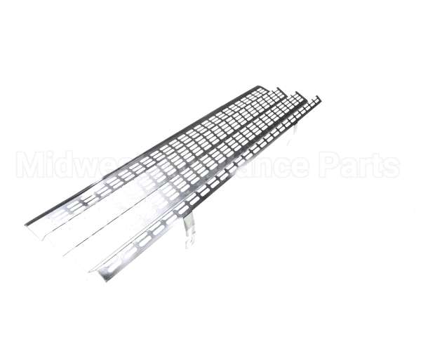 075845AL Hussmann (M)R3-M/F 3 D/Tray Insert