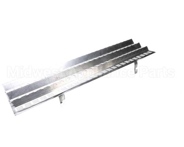 075845AL Hussmann (M)R3-M/F 3 D/Tray Insert