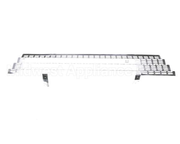 075845AL Hussmann (M)R3-M/F 3 D/Tray Insert