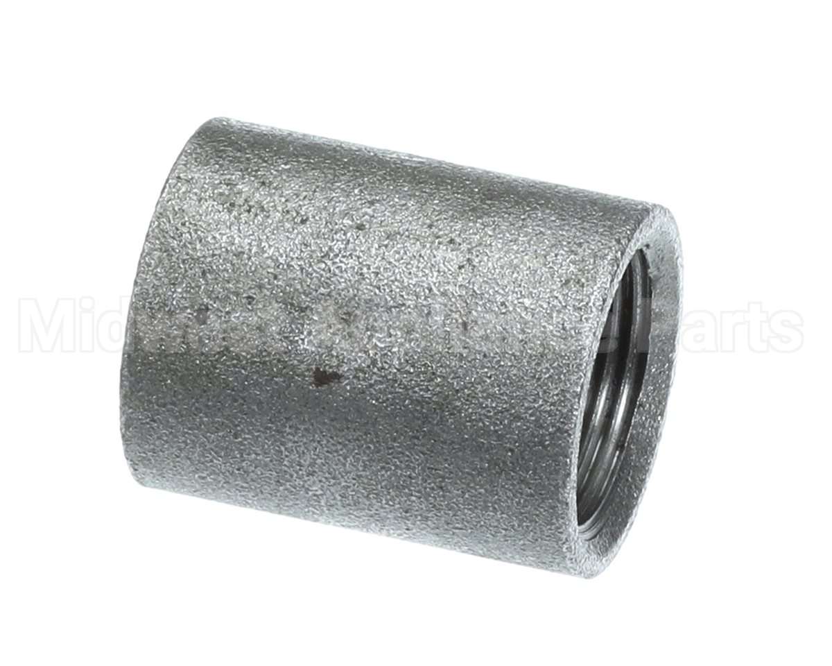 075C Dormont 3/4" Nps Threaded Coupler