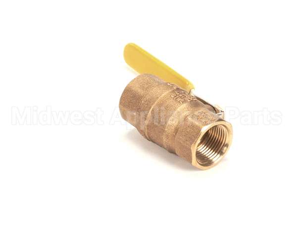 075FV Dormont 3/4 Fip X 3/4 Fip (Full Port Valve)