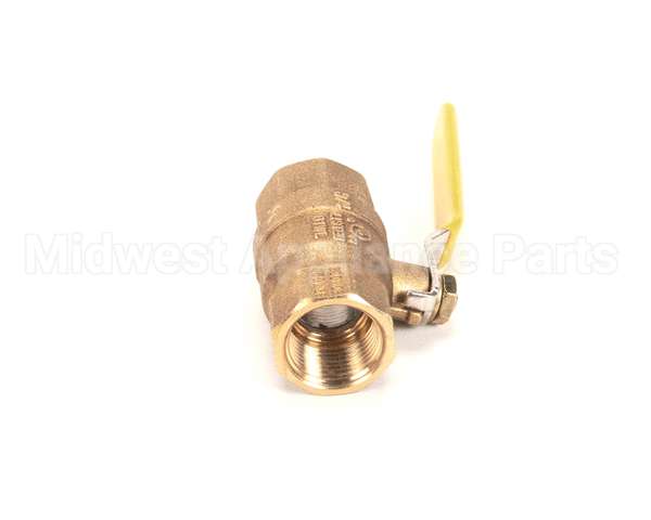 075FV Dormont 3/4 Fip X 3/4 Fip (Full Port Valve)
