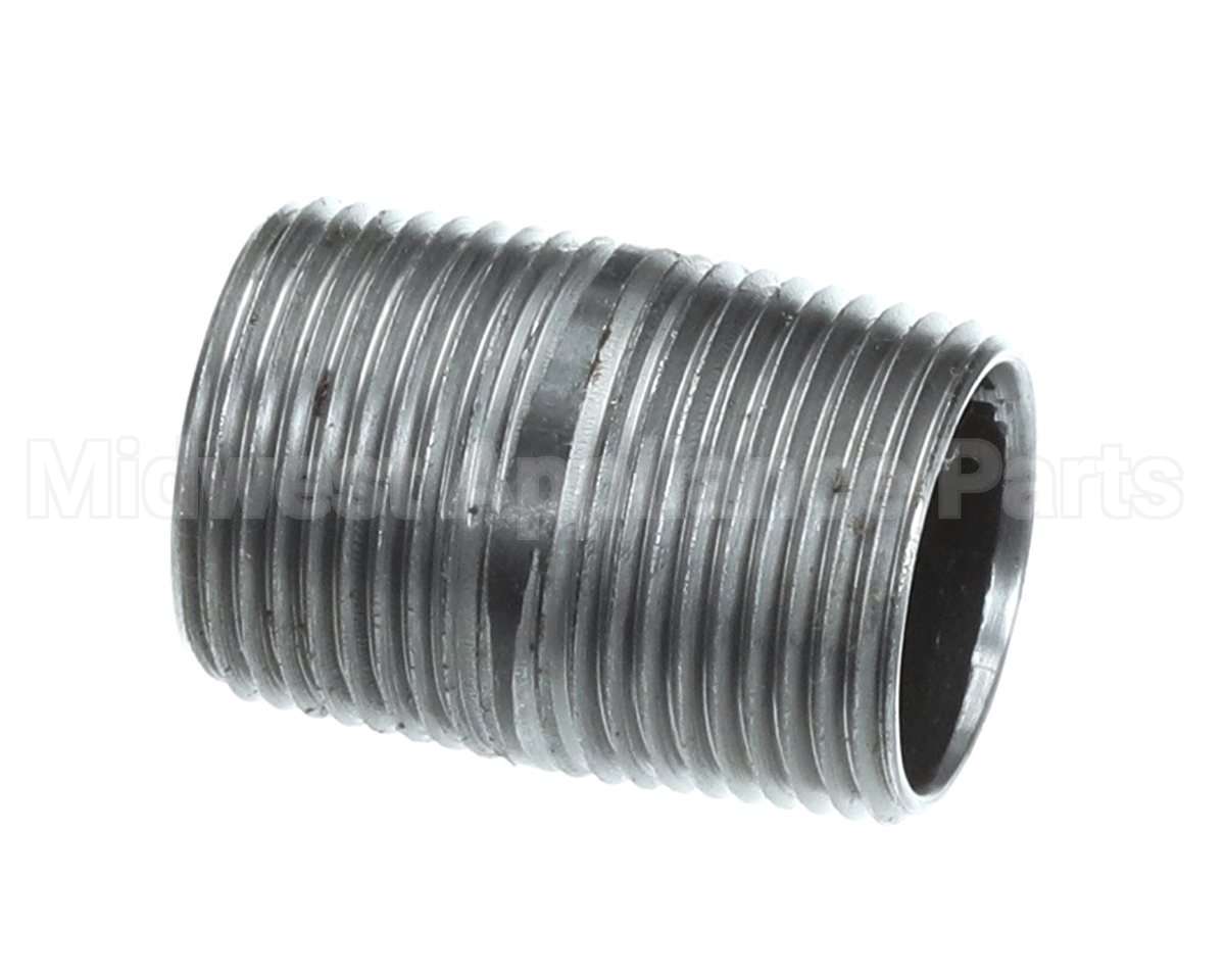 075SN Dormont 3/4" Threaded Nipple