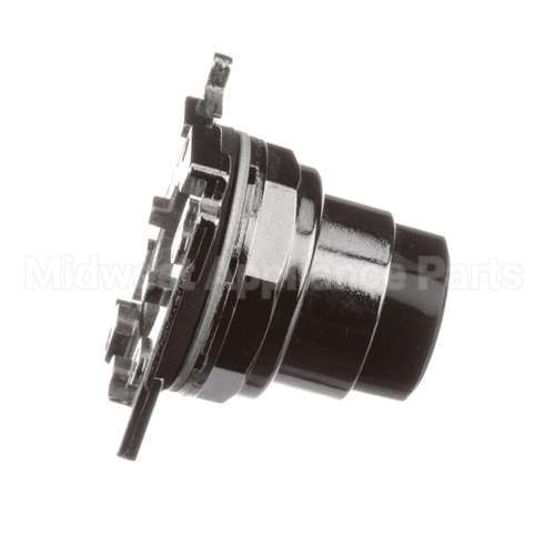 076012 Taylor Freezers Button, Activate, Black